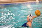 WWPolo @ CC  Wheaton College Women’s Water Polo at Connecticut College. - Photo By: KEITH NORDSTROM : Wheaton, water polo